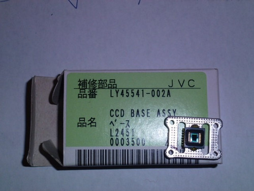 Ccd Jvclyh30446-001a-s
