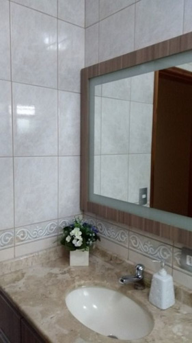 Imagem 19 de 19 de Casa Com 3 Dormitórios À Venda, 105 M² Por R$ 550.000,00 - Parque São Domingos - São Paulo/sp - Ca0504