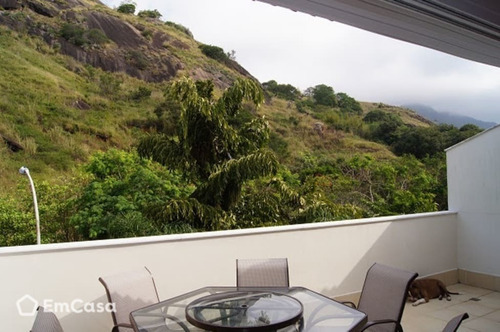 Imagem 7 de 10 de Casa À Venda Em Rio De Janeiro - 27270