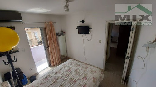 Imagem 6 de 30 de Casa De Condomínio Em São Bernardo Do Campo - Sp - So0105_mix