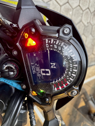 Kawasaki Z 400