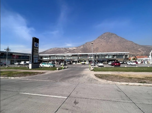 Local Comercial Con Excelente Exposición