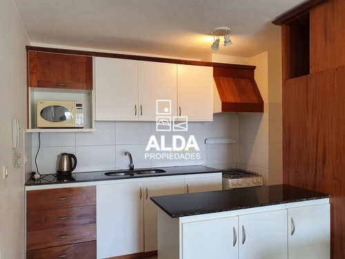 Apartamento Centro Piriápolis 2 Dorms Venta Ap102067