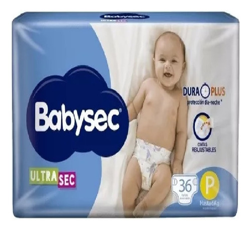 Babysec Ultra P X 36