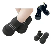 Comprar Zapatos Medias De Bebe Antideslizantes Ligeros Antiresbalant