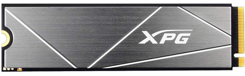Ssd M.2 Xpg Gammix S70 Blade, Compatível Com Ps5, Dissipa...