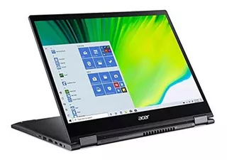 Acer Spin 5 Portátil Convertible 13.5 ''2k 2256 X 1504 Ips