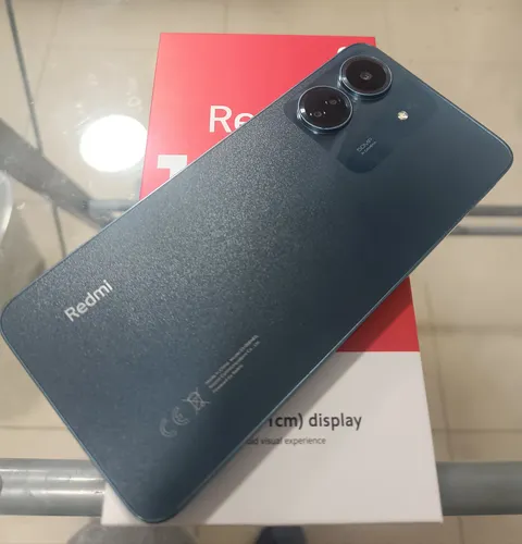 Xiaomi Redmi 13c (Usado)