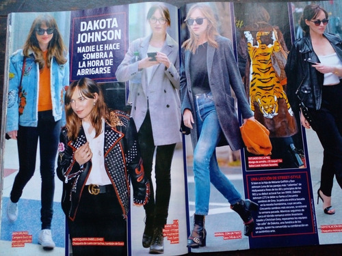 Hola! Argentina N° 327 14/2/17 Tinelli Maradona Lady Di Calu (Usado)