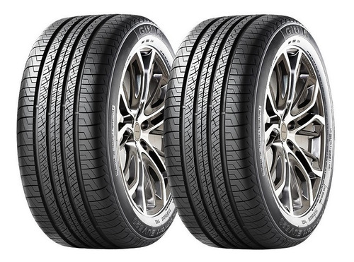 Kit 2 Cubiertas Giti Giticomfort 520v1 215/65 R16 102h