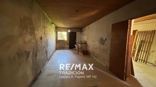 Casa En Venta En Resistencia A Refaccionar