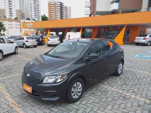 Chevrolet Onix 1.0 Mpfi Joy 8v Flex 4p Manual