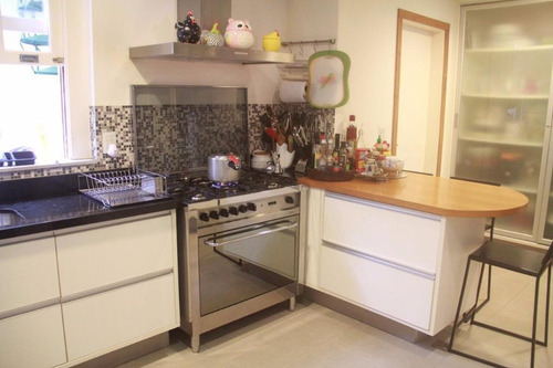 Casa À Venda, 284 M² Por R$ 14.000.000,00 - Leblon - Rio De Janeiro/rj - Ca1024
