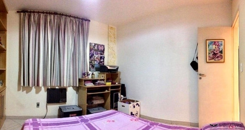 Imagem 11 de 24 de Apartamento Para Venda Em Santos - Cg2018 - 68469012