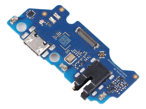 Centro De Carga Compatible Con A03 Core Sm-a032
