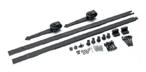 Comprar Puerta Corrediza Estilo Granero Rústico De 3 Mts 4 Carros 