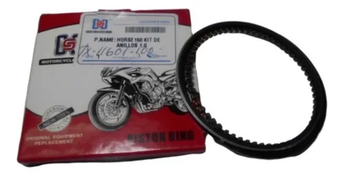 Anillos 1.0 Tx-200