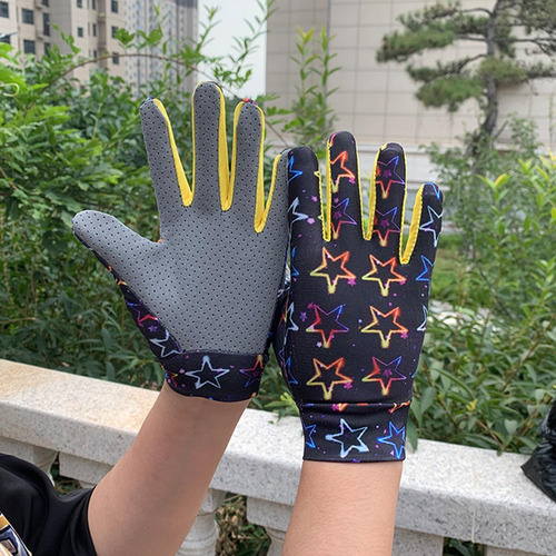 Guantes Para Niños Guantes De Conducción Antideslizantes Gua