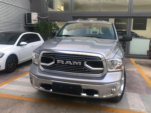 Ram 1500 5.7 Laramie Atx V8 4x4 Entrega Inmediata