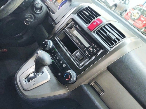 Honda Crv Lx 2.0 Autom.