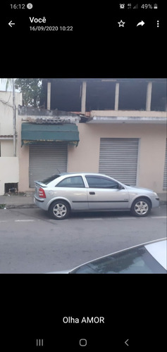 Imagem 1 de 1 de Astra Hb 2p Advantage