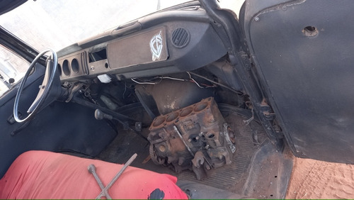 Vw Kombi Doublecab Cabine Dupla Ap