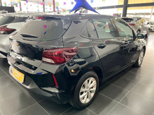Chevrolet Onix Chevrolet Onix LT 1.0