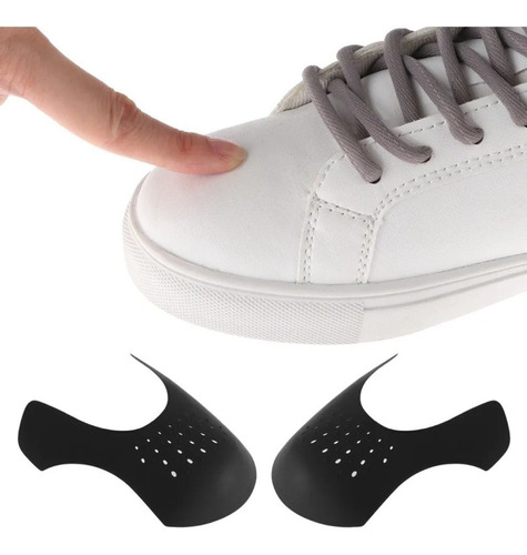 Protector De Tenis Antiarrugas Shoe Shield Sneaker Shields *