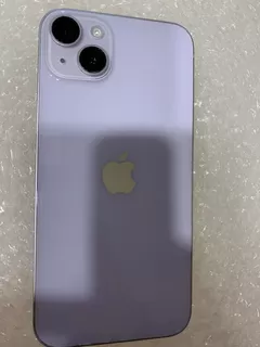 Apple iPhone 14 Plus (128 Gb) - Morado