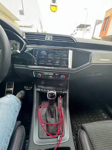 Audi Q3 2.0 Sportback 40 Tfsi S-line 220hp Dsg