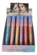 Comprar Sombras Liquidas Metalizadas, Hermoso Toque 