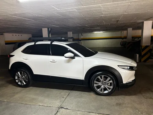 Mazda CX-30 2.0 Grand Touring At Hibrido Ligero - Mhev