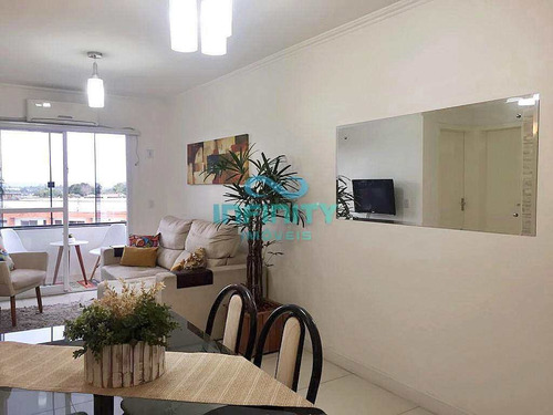 Imagem 4 de 17 de Apartamento Com 2 Dorms, Bom Princípio, Gravataí - R$ 250 Mil, Cod: 1247 - V1247