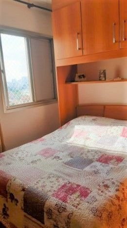 Imagem 7 de 18 de Apto Na Vila Matilde Com 2 Dorms, 1 Vaga, 62m² - Ap14735