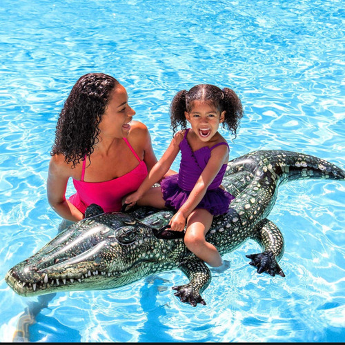 Flotadores, Inflables, Colchonetas. Animales, Niños. Piscina