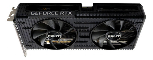 Vga Nvidia Palit Dual Geforce Rtx 30series Rtx 3060 12gb (Usado)
