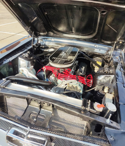 Imagen 12 de 14 de Ford Mustang Boss 302