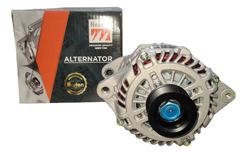 Alternador Nissan Máxima Murano Altima 3.5