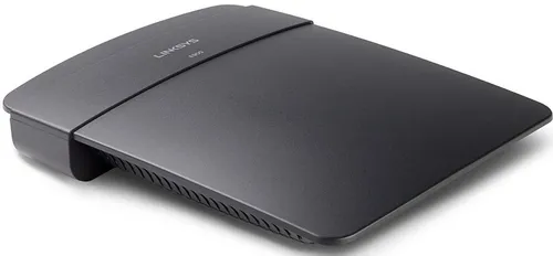 ROUTER LINKSYS E900 N300