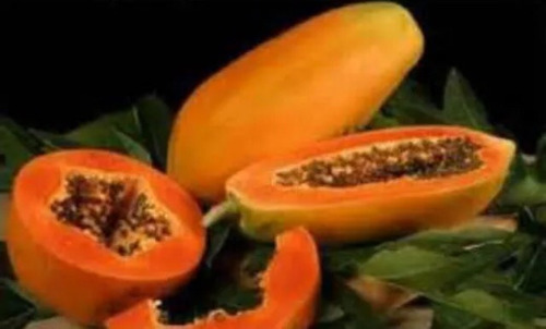 segíti a papaya a fogyást