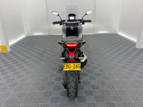 Imagen 8 de 25 de Honda Xadv 750 P