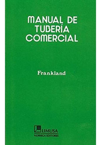 Libro Manual De Tuberia Comercial - Manual De Tuberia Comer