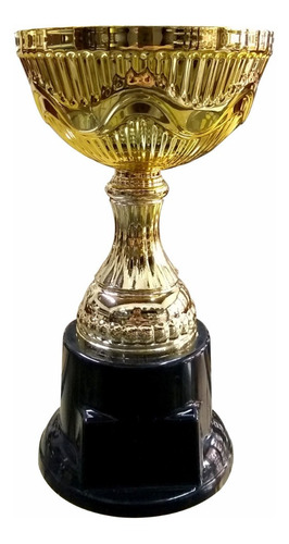 Imagen 1 de 1 de Copa Premio Modelo Andina/4 De 23 Cm