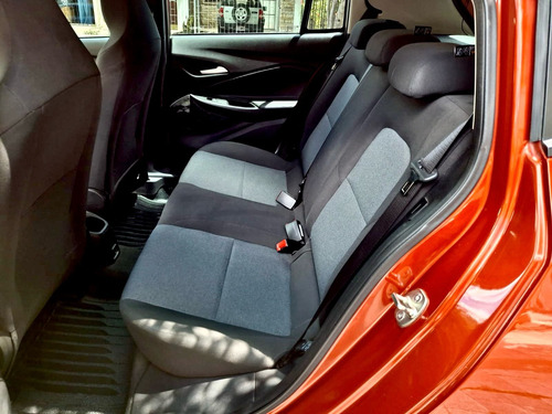 Chevrolet Onix 1.2 Lt