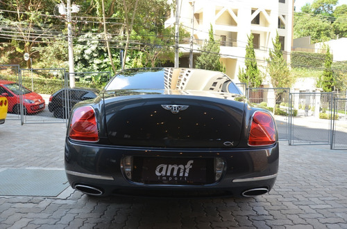 Imagem 6 de 10 de Bentley Continental 6.0 W12 Turbo Flying Spur Blindado