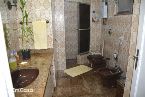 Imagem 9 de 10 de Apartamento À Venda Em Rio De Janeiro - 18067