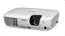 Comprar Projetor Epson Powerlite X10+ Resolução Xga 2600 Lms 3lcd.