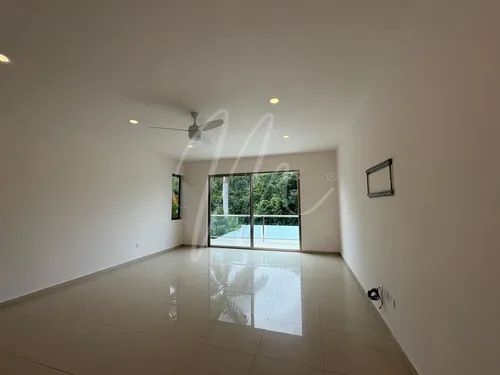 Casa En Renta En Cancun, Villa Magna