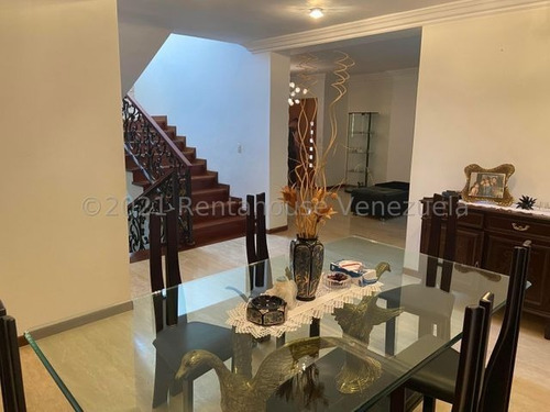 Imagen 2 de 12 de Casa En Venta Santa Sofia Mls #22-697