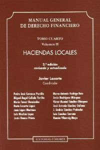 Libro Haciendas Locales - Carrasco Parrilla, Pedro Jose